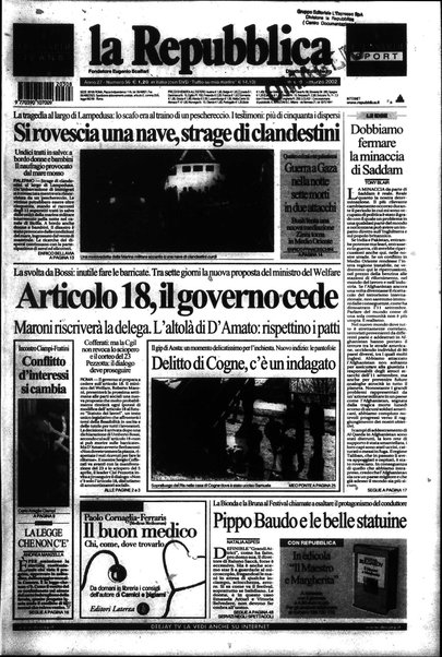 La repubblica